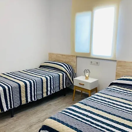 Casa Orinon Holiday home *