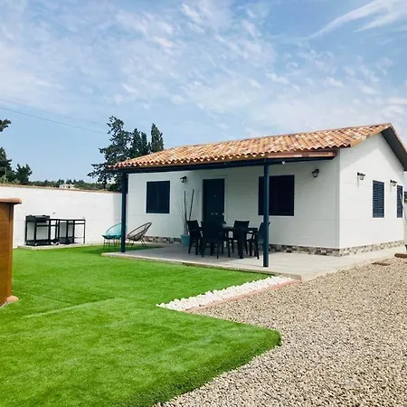 Casa Orinon * Conil De La Frontera