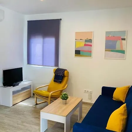 Holiday home Casa Orinon