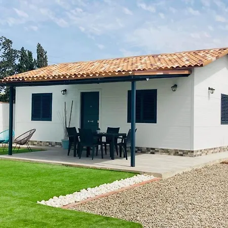 Casa Orinon Holiday home Conil De La Frontera